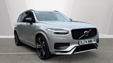 Volvo XC90 2.0 B5P [250] Ultra Dark 5dr AWD Geartronic Petrol Estate